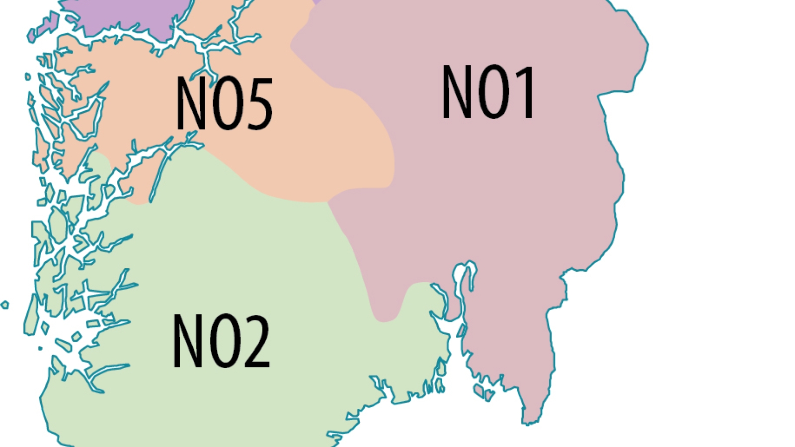 Det EU-styrte kraftregimet kan gi nye prisbomber