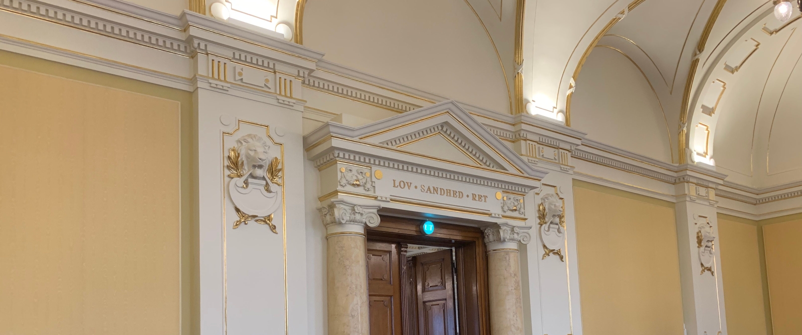 Høyesterett utvilsomt i tvil om sin egen rolle