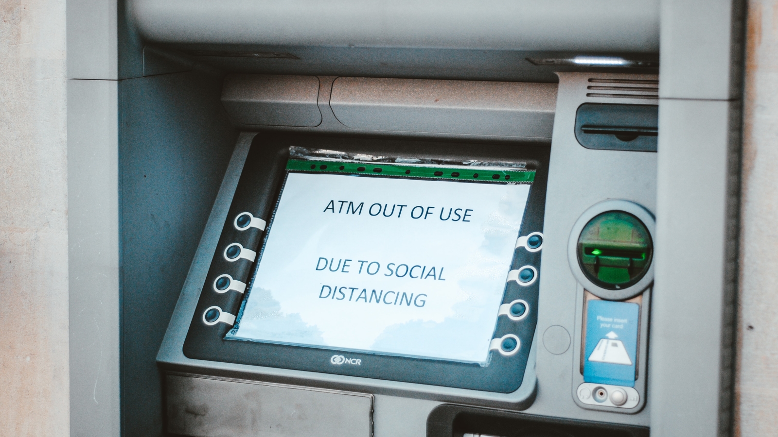 ESA holder PIN-koden til den norske statskassa