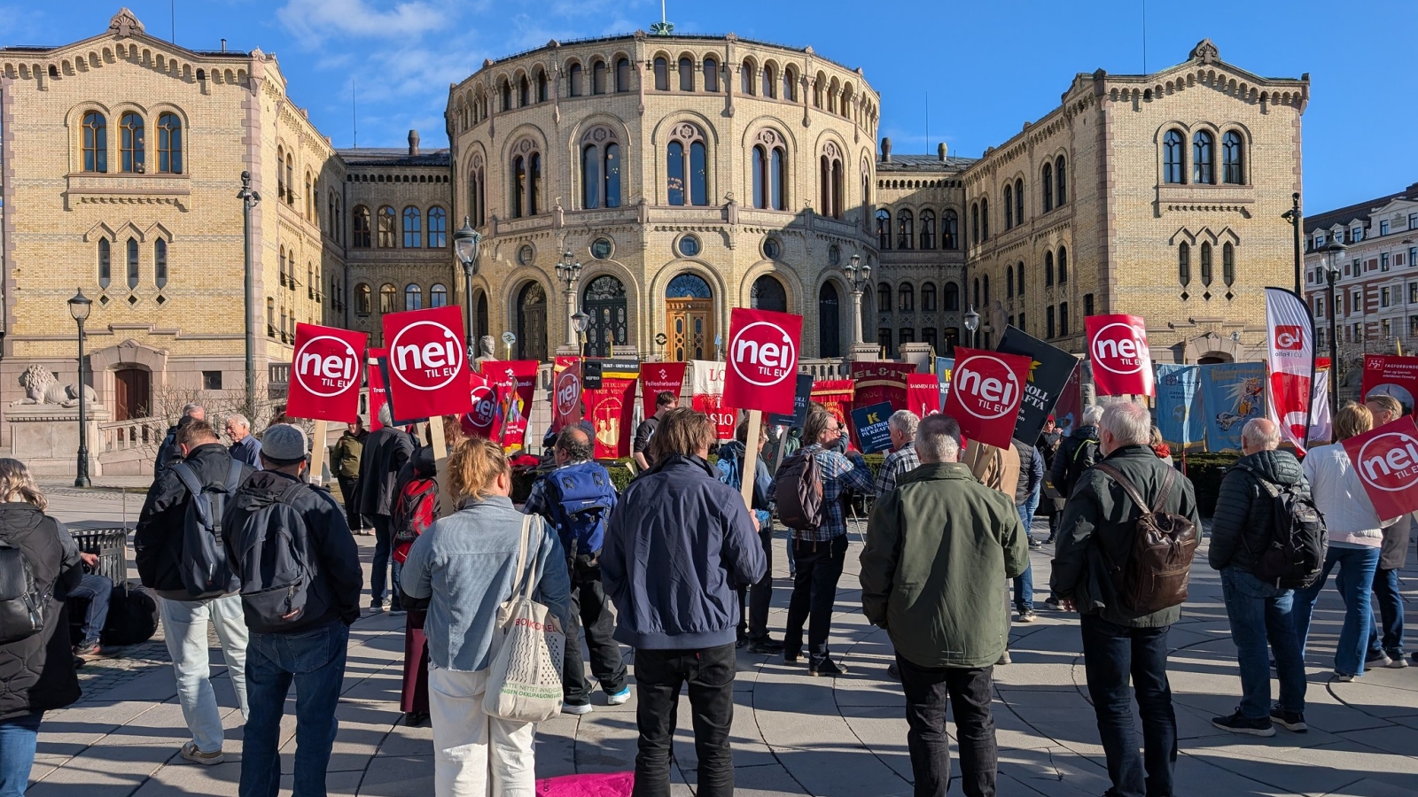 Økonomi- og administrasjonsrådgiver (40–50 %) søkes